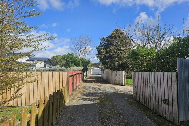 Photo of property in 241b Cambridge Avenue, Ashhurst, 4810