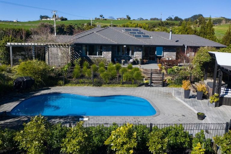 Photo of property in 566a Waitao Road, Waitao, Tauranga, 3175
