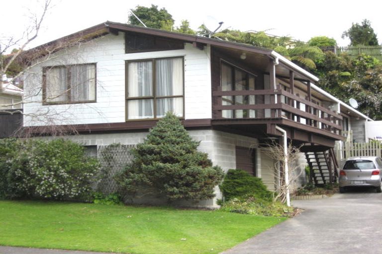 Photo of property in 3/14 Ambury Place, Merrilands, New Plymouth, 4312