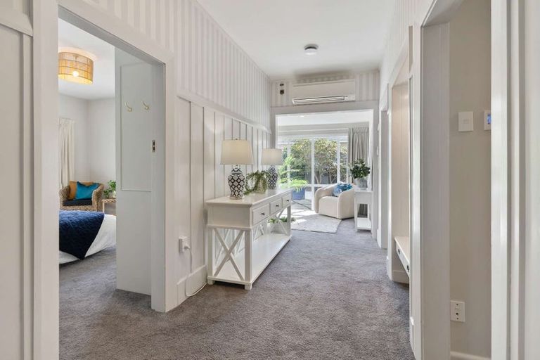 Photo of property in 4 Kenwyn Avenue, St Albans, Christchurch, 8052