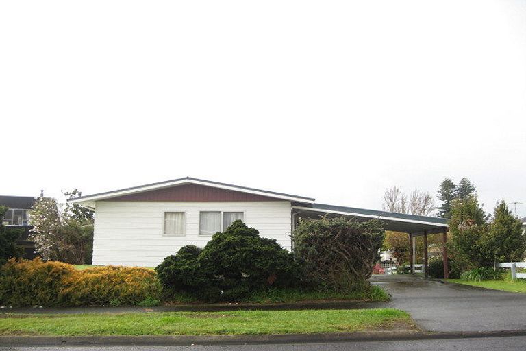 Photo of property in 51 Clifton Drive, Waitara, 4320