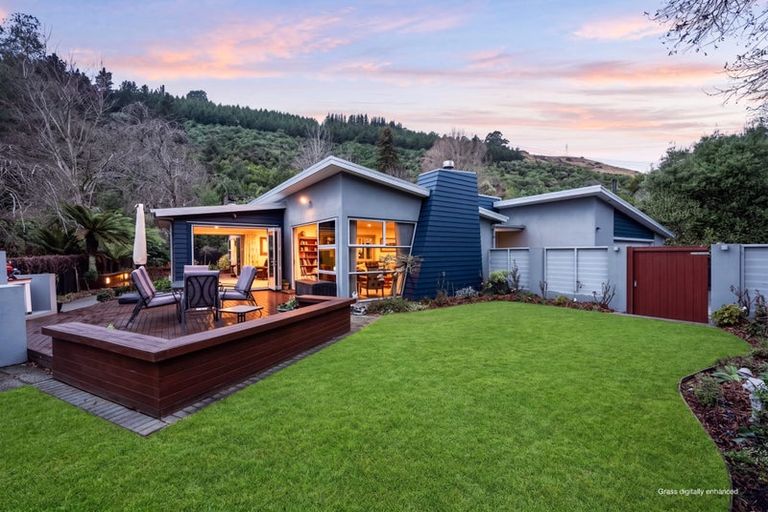 Photo of property in 157a Bowenvale Avenue, Cashmere, Christchurch, 8022