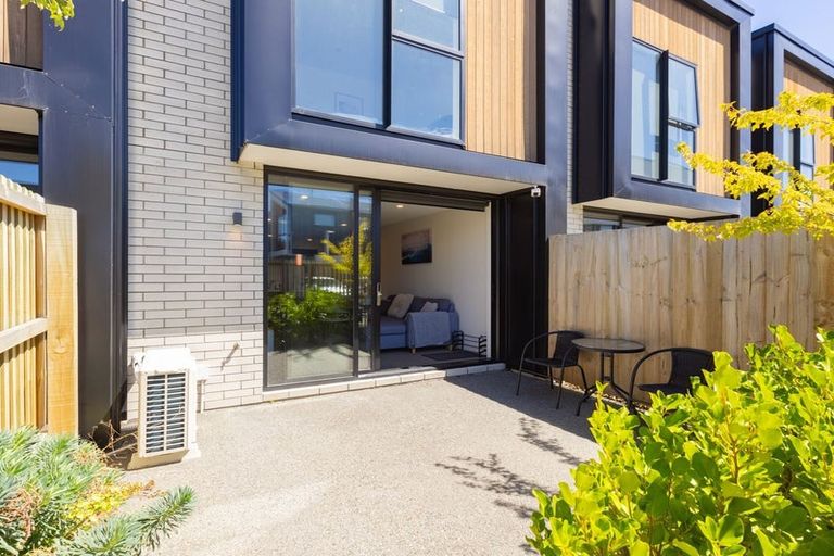 Photo of property in 3/323 Lincoln Road, Addington, Christchurch, 8024