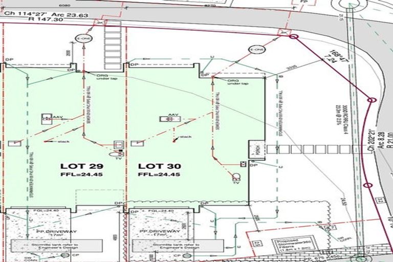 Photo of property in 124 Vintry Drive, Kumeu, 0810