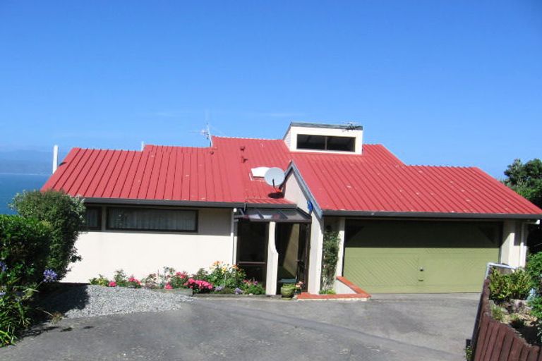 Photo of property in 52 Homebush Road, Khandallah, Wellington, 6035