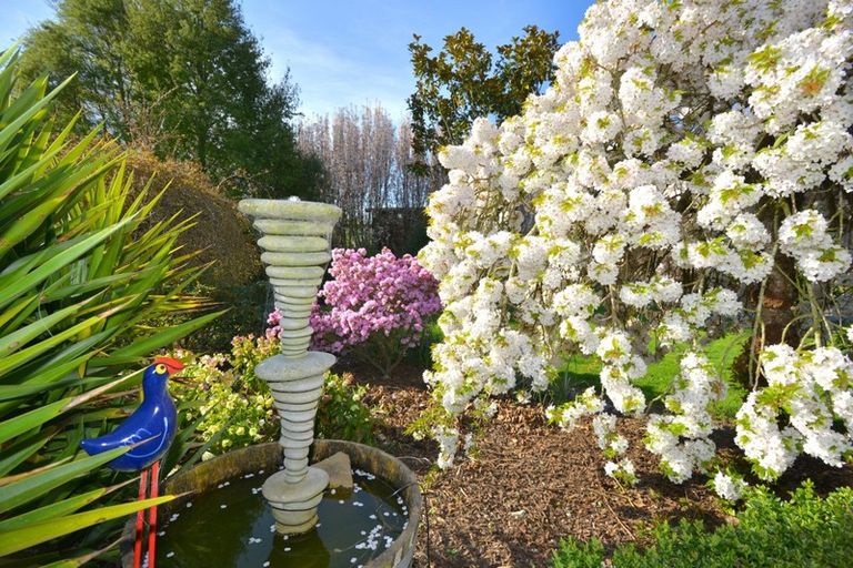 Photo of property in 503 Weedons Road, Rolleston, Christchurch, 7678