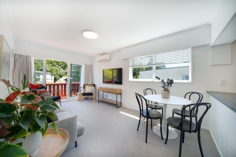 Photo of property in 124a Middleton Road, Churton Park, Wellington, 6037