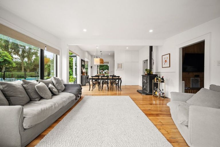 Photo of property in 2481 State Highway 2, Ahikouka, Greytown, 5794