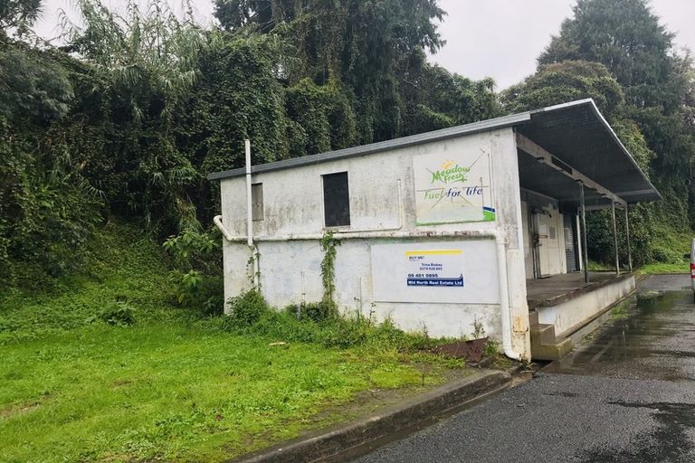 Photo of property in 23 Commercial Street, Kawakawa, 0210