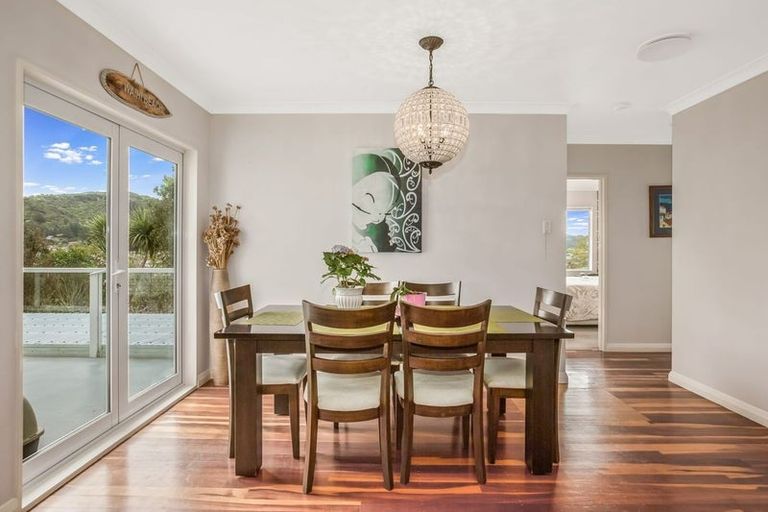 Photo of property in 10 Faris Crescent, Wainuiomata, Lower Hutt, 5014