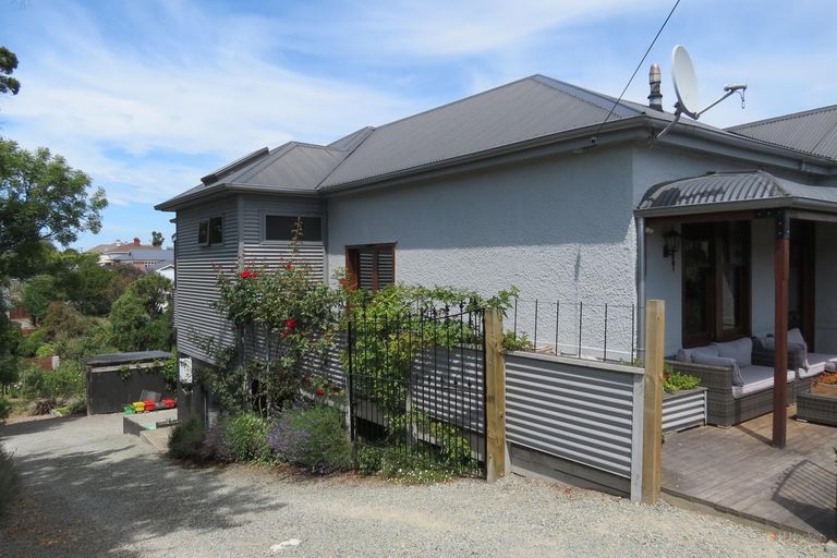 Photo of property in 36 Archer Street, Parkside, Timaru, 7910