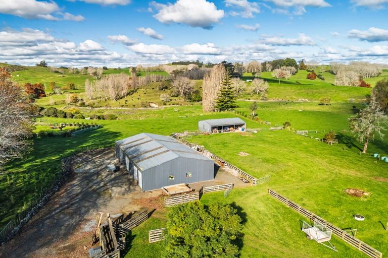 Photo of property in 63b Ludbrook Road, Pakaraka, Kaikohe, 0472
