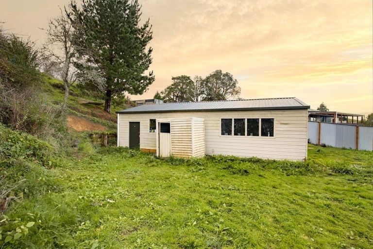 Photo of property in 147 Renown Road, Waikokowai, Huntly, 3771
