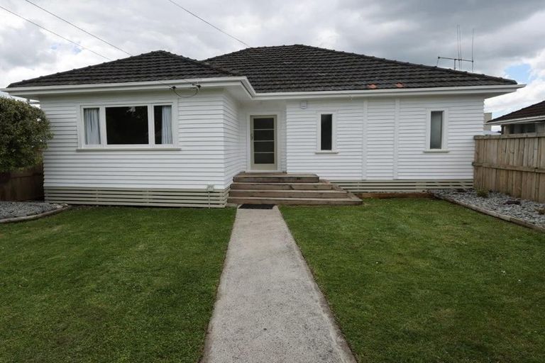 Photo of property in 44 Bandon Street, Frankton, Hamilton, 3204