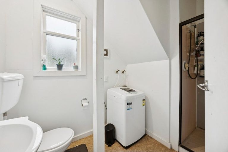 Photo of property in 111 Stafford Street, Dunedin Central, Dunedin, 9016