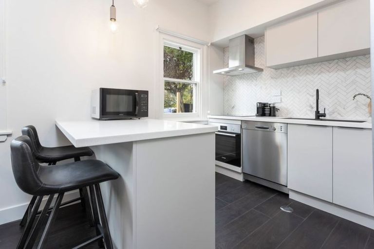 Photo of property in 1/7 Beverley Street, St Albans, Christchurch, 8014