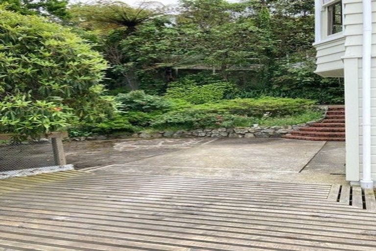 Photo of property in 22 Orchard Street, Wadestown, Wellington, 6012