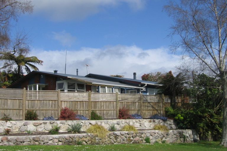 Photo of property in 1 Gallagher Street, Springfield, Rotorua, 3015