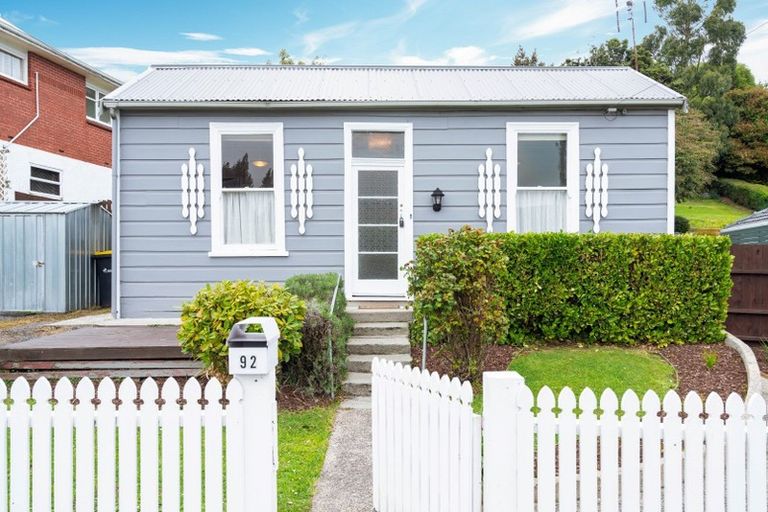 Photo of property in 92 Main South Road, Green Island, Dunedin, 9018