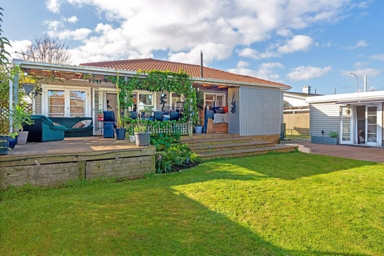 Photo of property in 754 Childers Road, Elgin, Gisborne, 4010