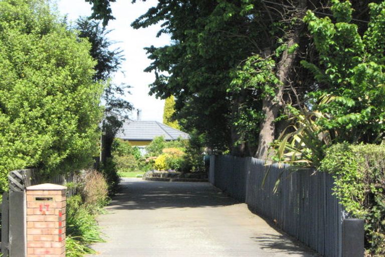 Photo of property in 2/17a Kissel Street, Templeton, Christchurch, 8042