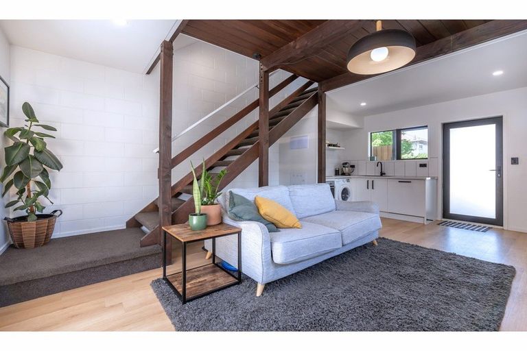 Photo of property in 8/9 Sherborne Street, St Albans, Christchurch, 8014