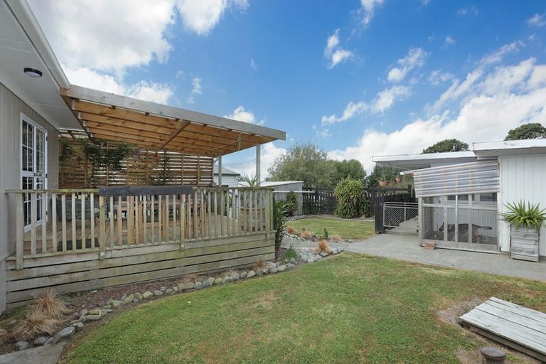 Photo of property in 1363 Wellington Road, Crofton, Marton, 4787