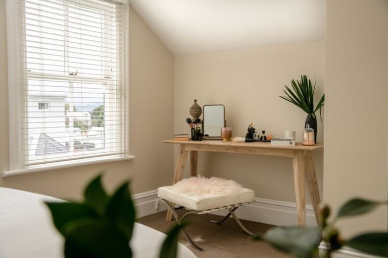 Photo of property in 8 Saint Mary Street, Thorndon, Wellington, 6011