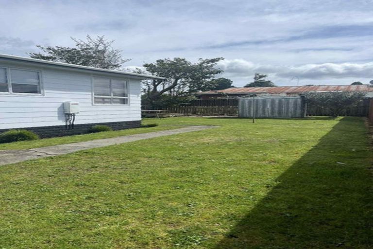 Photo of property in 168 Brecon Road, Stratford, 4332