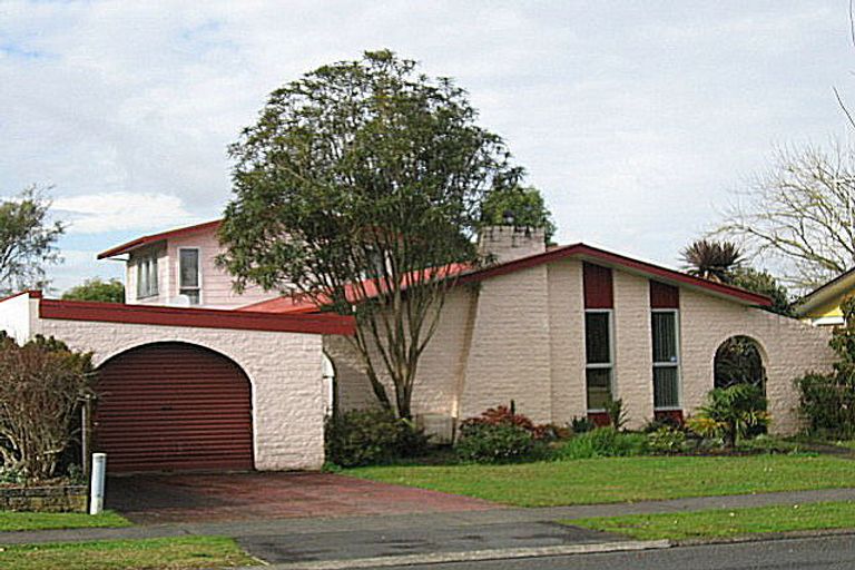 Photo of property in 22 Caernarvon Street, Dinsdale, Hamilton, 3204