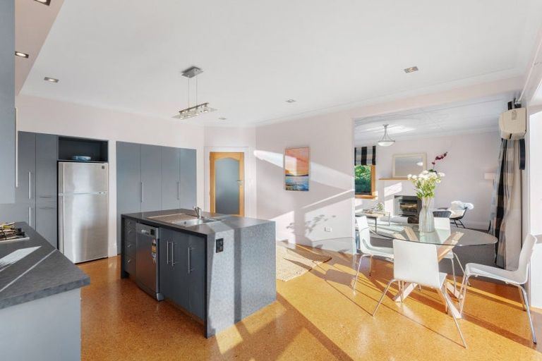 Photo of property in 113 Signal Hill Road, Opoho, Dunedin, 9010