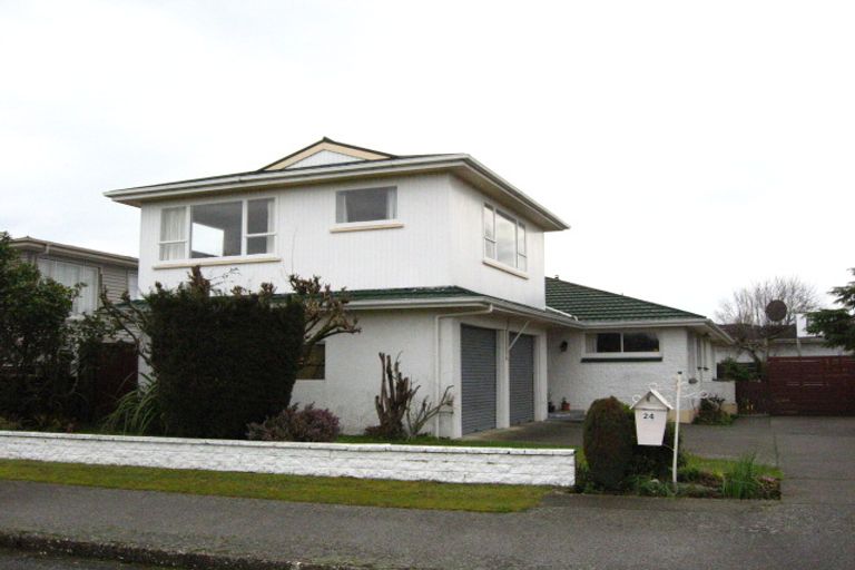 Photo of property in 24 Cruickshank Crescent, Rosedale, Invercargill, 9810