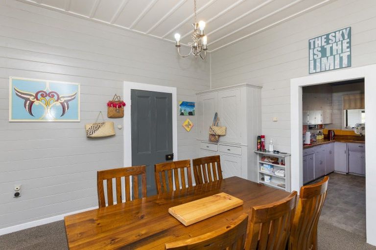 Photo of property in 26 Arthur Street, Tokomaru Bay, 4079