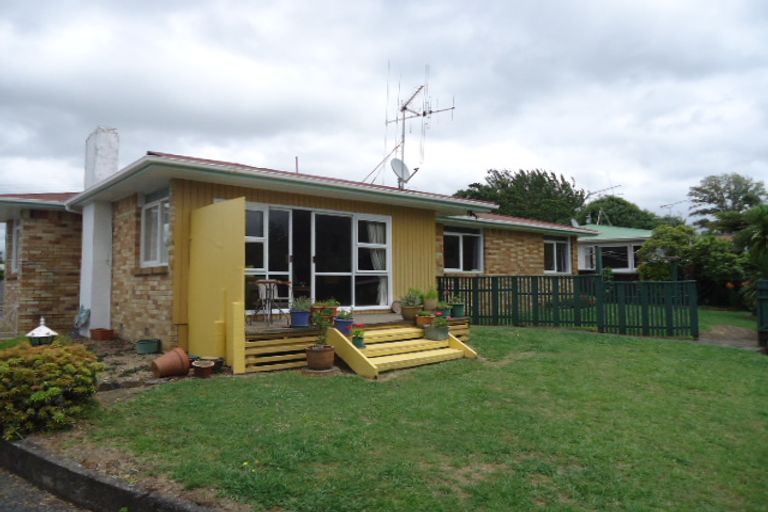 Photo of property in 7 Charles Crescent, Putaruru, 3411