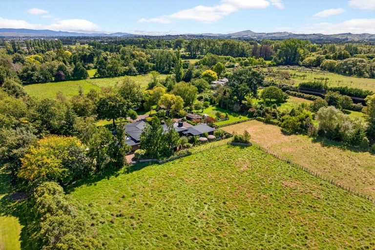 Photo of property in 35 Homebush Road, Homebush, Masterton, 5885