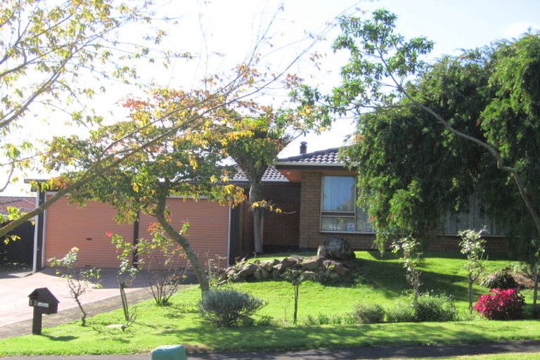 Photo of property in 12 Courant Place, Clover Park, Auckland, 2019