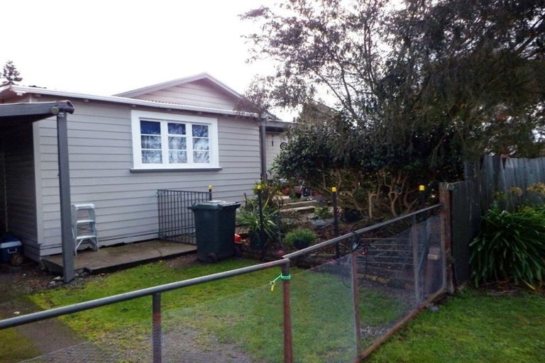 Photo of property in 3 Kapuni Street, Marton, 4710