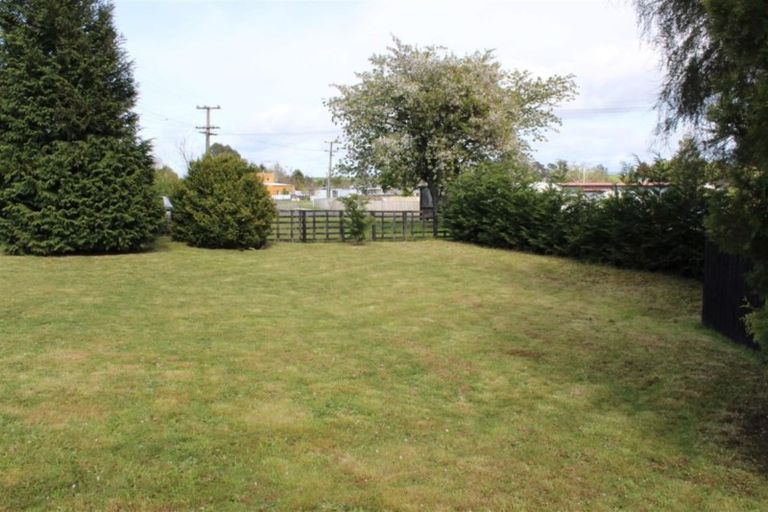 Photo of property in 123 Rangatira Drive, Mangakino, 3421