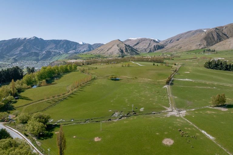 Photo of property in 317 Crown Range Road, Arrow Junction, Queenstown, 9371