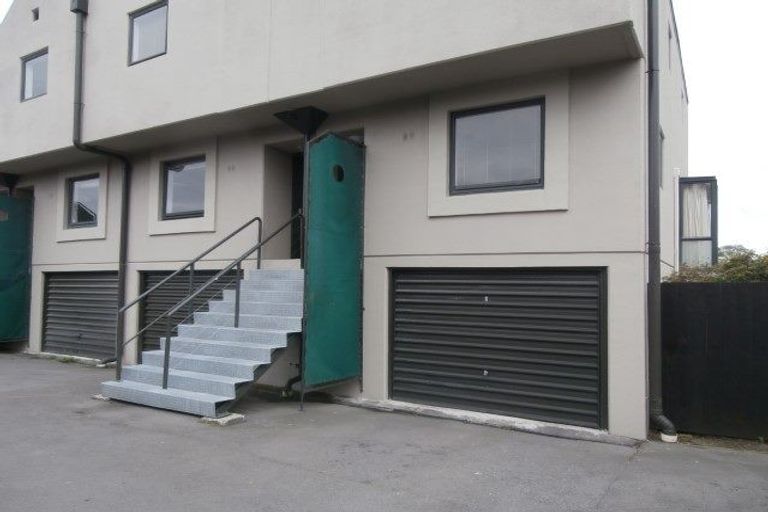 Photo of property in 1/33 Winchester Street, Merivale, Christchurch, 8014
