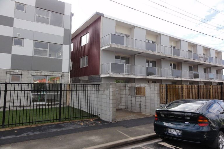 Photo of property in 10/126 Nursery Road, Linwood, Christchurch, 8011