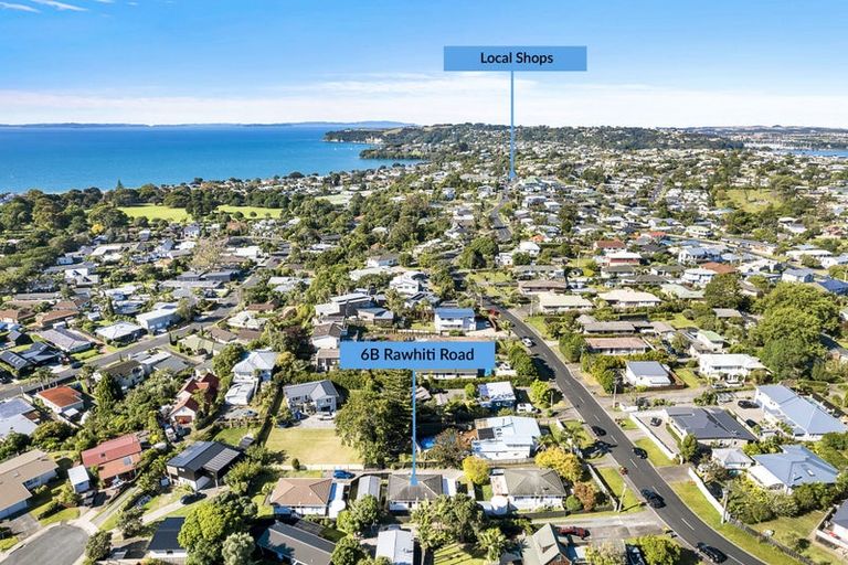 Photo of property in 6b Rawhiti Road, Manly, Whangaparaoa, 0930