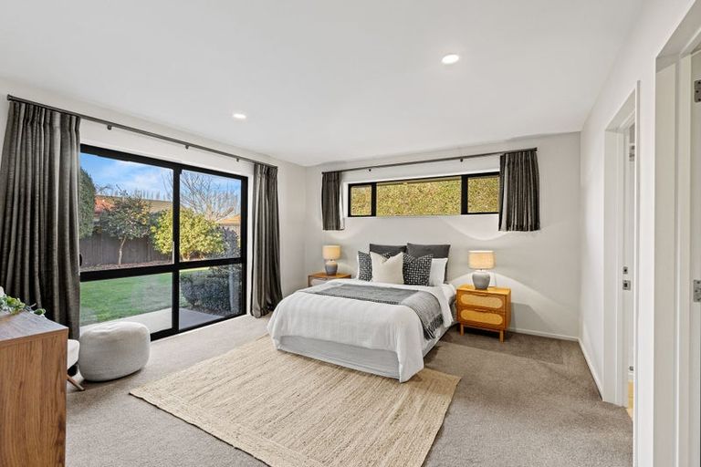 Photo of property in 95 O'neill Avenue, Northwood, Christchurch, 8051