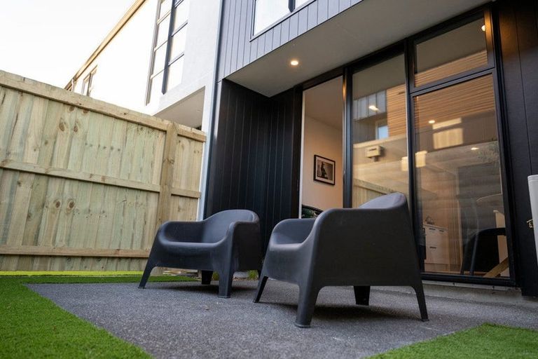 Photo of property in 6/35 Gracefield Avenue, Christchurch Central, Christchurch, 8013