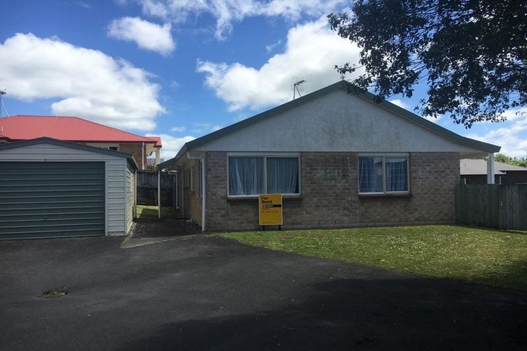 Photo of property in 113a Dominion Road, Nawton, Hamilton, 3200