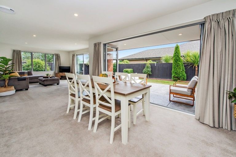 Photo of property in 1 Wisteria Lane, Rangiora, 7400