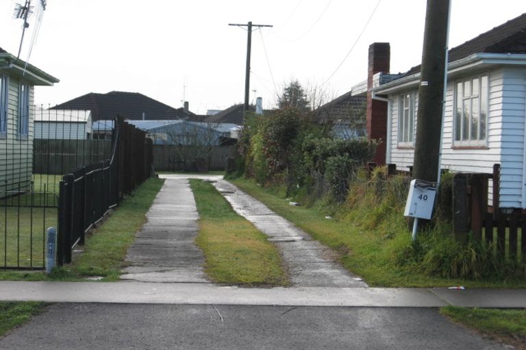 Photo of property in 40 Tennyson Road, Enderley, Hamilton, 3214