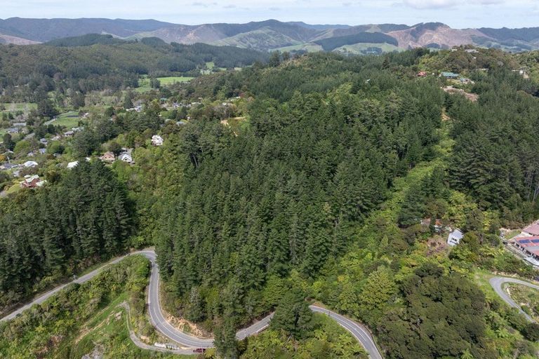 Photo of property in 222 Blue Mountains Road, Blue Mountains, Upper Hutt, 5371