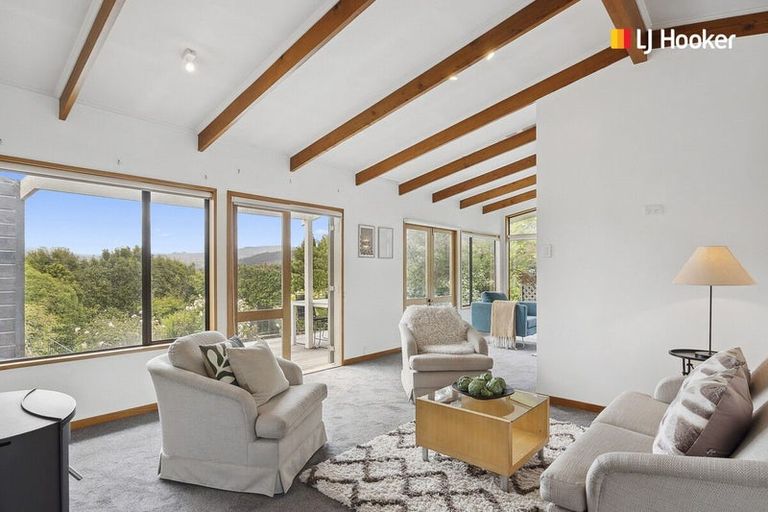 Photo of property in 195 Larnach Road, Waverley, Dunedin, 9013