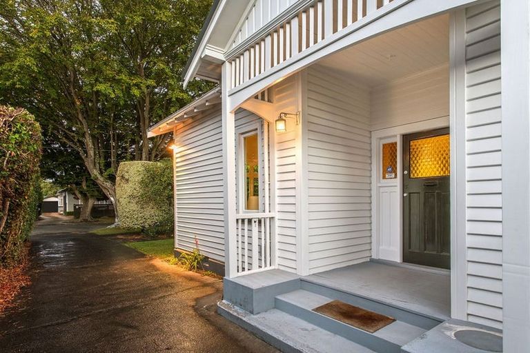 Photo of property in 19 Severn Street, St Albans, Christchurch, 8014